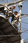 1973 Ship Operations